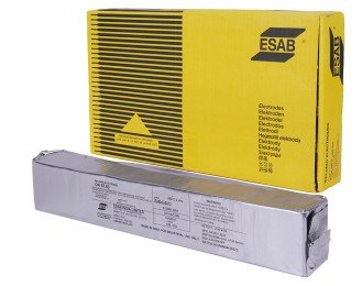 Электроды ОК 67.63 d 4.0х350мм ESAB (2 кг) фото №3885501