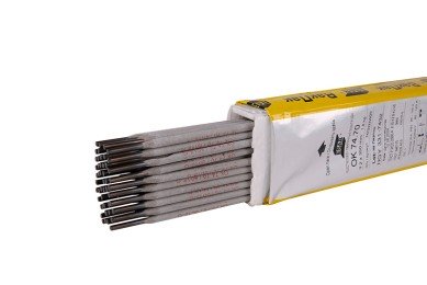 Электроды ОК 74.70 d 3.2х350 мм VacPac ESAB (1,8 кг) фото №4080820