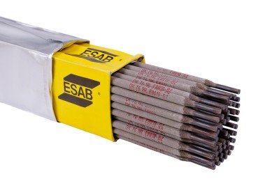 Электроды OK 76.18L d 4.00x450мм VP ESAB (4 кг) фото №4079158