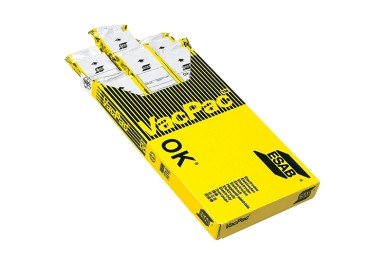 Электроды OK 76.28L d 4.00x450мм ESAB (16 кг) VP фото №4079162