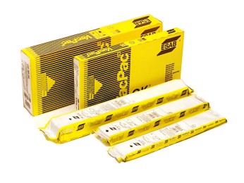 Электроды ОК 94.25 d 3,2х350мм 1/4VP ESAB (1,6/4,8кг) фото №2231588