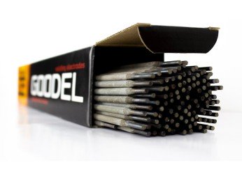 Электроды ОЗБ-2М d 3.0 мм GOODEL фото №4081657