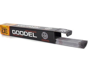 Электроды ОЗБ-2М d 3.0 мм GOODEL фото №4081658