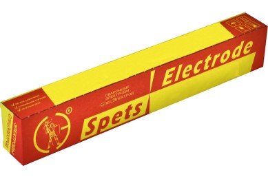 Электроды ОЗЧ-4 d 2.5 мм Спецэлектрод (5кг) фото №4090467