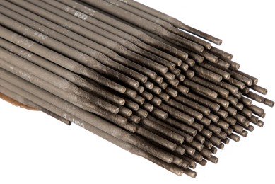 Электроды ОЗЛ-8 d 3.0 мм СЗСМ (3 кг) фото №4090017