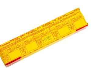 Электроды ОЗС-12 d 3.0 мм Спецэлектрод (5 кг) фото №3887509