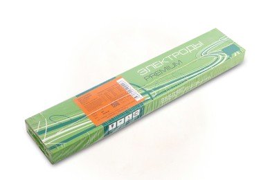 Электроды ОЗС-12 d 4.0 мм Тольятти (5 кг) фото №3886177