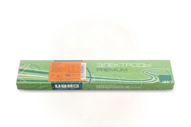 Электроды ОЗС-12 d 4.0 мм Тольятти (5 кг) фото №3886178