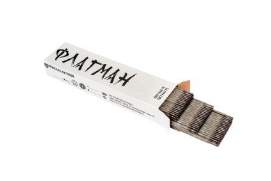 Электроды ПЭLB-52U d 3,2 мм (5 кг) ФЛАГМАН фото №4094413