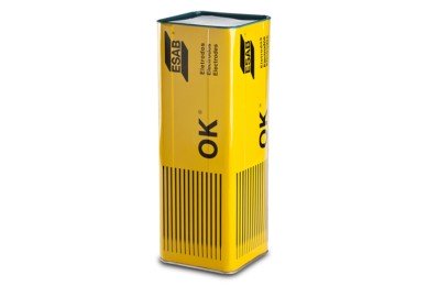 Электроды PIPEWELD 6010 PLUS 3.25x350мм ESAB фото №4081072
