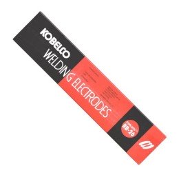 Электроды RB-26 d 3.2 мм KOBELCO (5 кг) фото №4081758