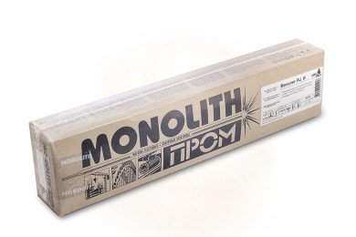 Электроды РЦ d 4.0 мм Монолит (5 кг) фото №3887843