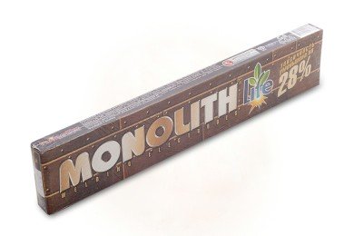 Электроды РЦ d 5.0 мм Монолит (5 кг) фото №3886865