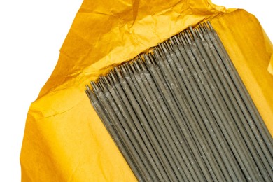 Электроды С-1 Сормайт d 5.0 мм (5 кг) фото №3882140