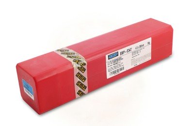 Электроды SMP - Е347 d 4.0 мм (5 кг) фото №3884616