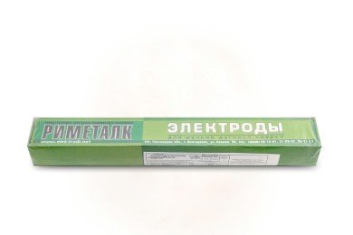 Электроды Т-590 d 4.0 мм Риметалк (5 кг) фото №3884666