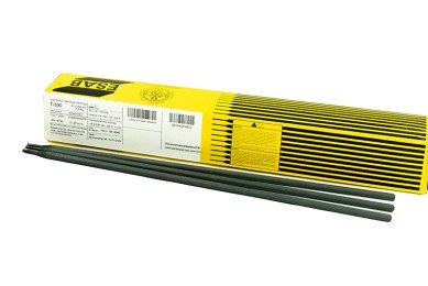 Электроды Т-590 d 4.0х450 мм ESAB (5 кг) фото №3883302