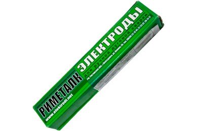 Электроды Т-590 d 5.0 мм Риметалк (5 кг) фото №3886701