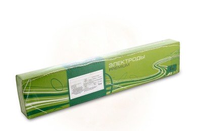 Электроды Т-590 d 5.0 мм Тольятти (5 кг) фото №3881925