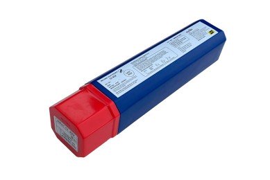 Электроды Terra CI 94 d 2.50мм ESAB (5 кг) фото №4079879