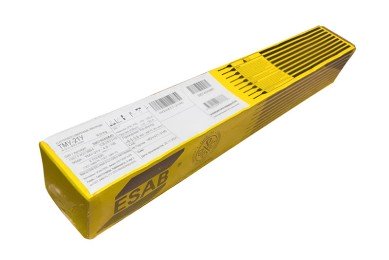 Электроды ТМУ-21У d 4.0 мм ESAB (6 кг) фото №3881033
