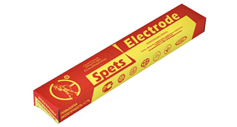 Электроды УОНИ-13/45 d 2.0 мм Спецэлектрод (5 кг) фото №4095061
