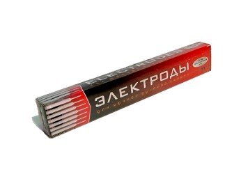Электроды УОНИ-13/45 d 4.0х450 мм ОЭЗ (5 кг) фото №3881345