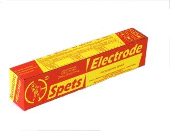 Электроды УОНИ-13/45 d 5.0 мм Спецэлектрод (5 кг) фото №4093674