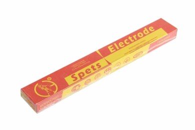 Электроды УОНИ-13/55 d 2.0 мм Спецэлектрод (1 кг) фото №4093461