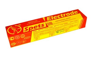 Электроды УОНИ-13/55 d 3.0 мм Спецэлектрод (5 кг) фото №3887637