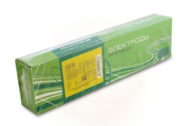 Электроды УОНИ-13/55 d 3.0 мм Тольятти (5 кг) фото №4093184