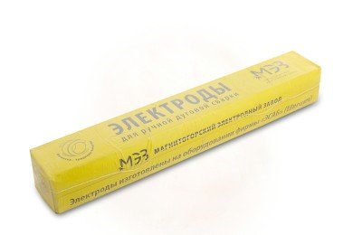 Электроды УОНИ 13/55 d 4.0 мм МЭЗ (6 кг) (Пакет) фото №4086524