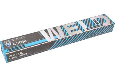 Электроды УОНИ-13/55 d 4.0 мм СЗСМ (5.5/22 кг) фото №3885232