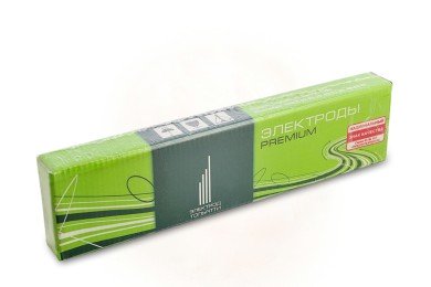 Электроды УОНИ-13/55 d 4.0 мм Тольятти (5 кг) фото №4093802