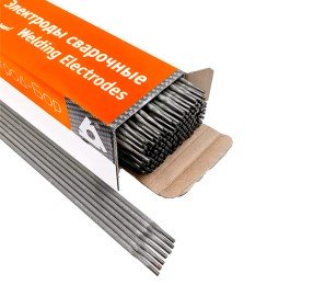 Электроды УОНИ-13/55 d 5.0 мм БОР (5 кг) фото №3887300