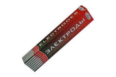 Электроды УОНИ-13/55 d 5.0 мм ОЭЗ (5 кг) фото №3880757