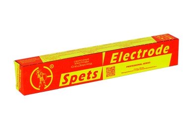 Электроды УОНИ-13/55 d 5.0 мм Спецэлектрод (5 кг) фото №3886466