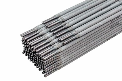 Электроды УОНИ-13/55 d4х450 мм (6,2кг) GOODEL фото №3885329