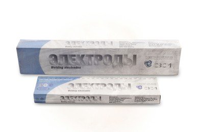 Электроды УОНИ-13/85 d 3.0 мм СЗСМ (3 кг) фото №4088258