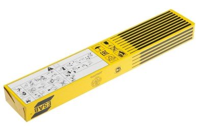 Электроды УОНИИ-13/45 2.0x300 мм ESAB 2 кг фото №4084642