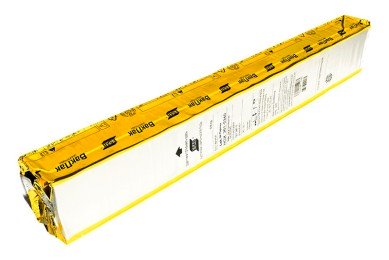 Электроды УОНИИ 13/55 5,0x450 мм ESAB 3,8 кг VacPac фото №4084639