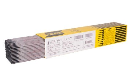 Электроды УОНИИ-13/55 d 2.5х350 мм ESAB (4.5 кг) фото №3882503