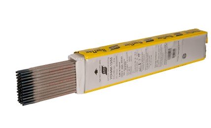 Электроды УОНИИ-13/55 d 3.0х350 мм ESAB (1.8 кг) VacPac фото №4083430