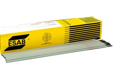 Электроды УОНИИ-13/55 d 3.0х350 мм ESAB (4.5 кг) фото №4081034