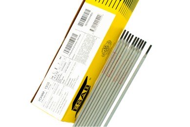 Электроды УОНИИ-13/55 d 3.0х350 мм ESAB (4.5 кг) фото №4081032