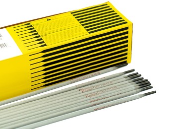 Электроды УОНИИ-13/55 d 3.0х350 мм ESAB (4.5 кг) фото №4081033