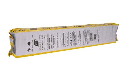 Электроды УОНИИ 13/55 d 3,0x350мм ESAB (1,8 кг) VacPac по ОСТ 5.9224-75, требования ГАН фото №4083447