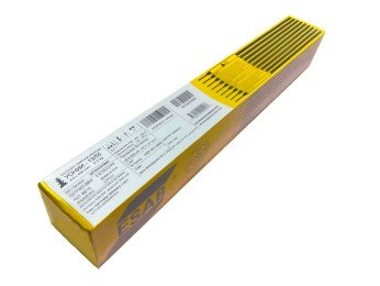 Электроды УОНИИ-13/55 d 4.0 мм ESAB (6 кг) по ОСТ 5.9224-75, требования ГАН фото №4084550