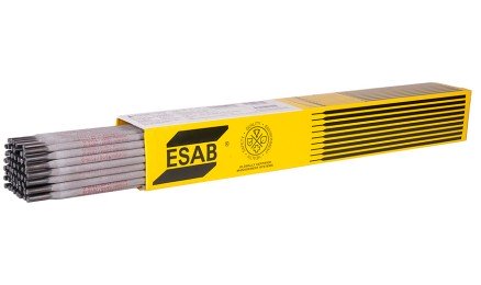 Электроды УОНИИ-13/55 d 5.0х450 мм ESAB (6.0 кг) фото №4084801