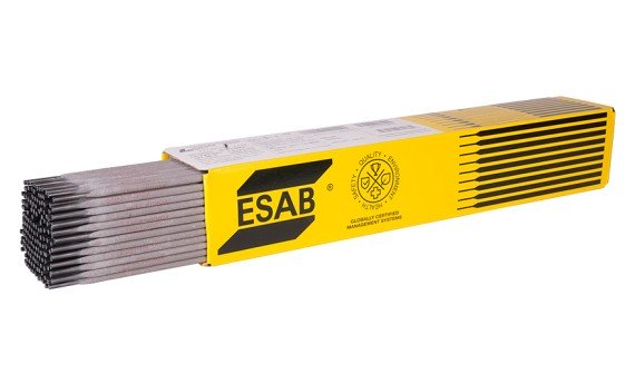 Электроды УОНИИ-13/55 МОСТ d 3.0х350 мм ESAB (4.5 кг) фото №3884870